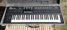 Yamaha DX7 II-D Digital