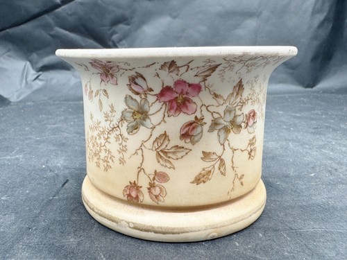Antique vinolia floral - vinolia,