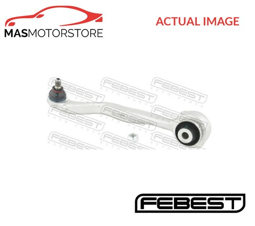Track control arm wishbone - track,