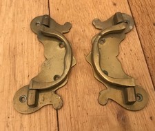 2x  SOLD Large/heavy Antique