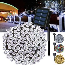 Solar 100-300LED Waterproof