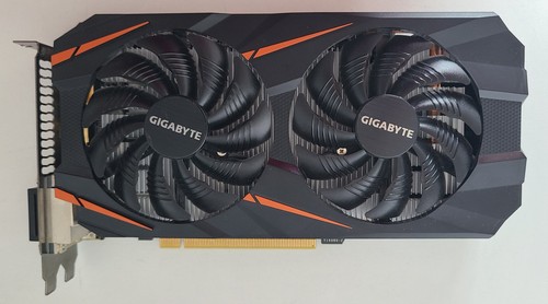 Gigabyte nvidia geforce gtx - gigabyte,
