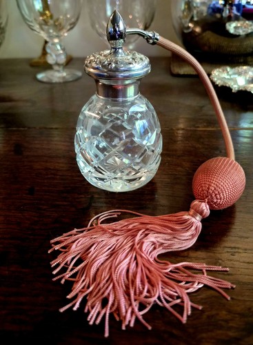 Vintage royal brierley cut - vintage,