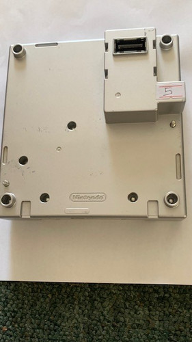 Official nintendo gamecube - nintendo,