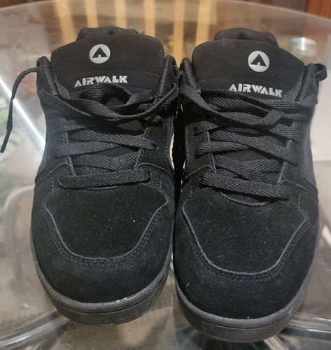Airwalk men nice black - men's,