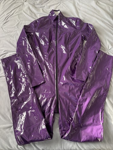 Honour women purple pvc - honour, women's