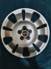 Fiat Doblo 16inch Wheel Trim