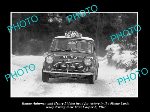 Aaltonen liddon monte carlo - aaltonen,