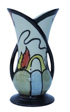 Lorna Bailey Bridge & Stream