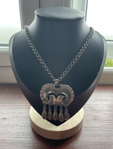Vintage norwegian pewter - vintage,