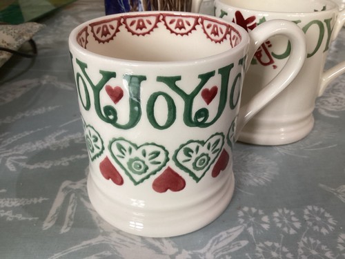 Emma bridgewater joy - emma,