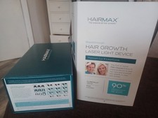 HairMax Premium Lux 9