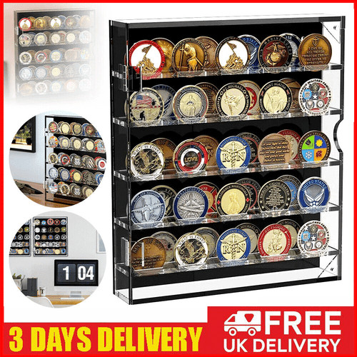 Coin holder challenge - coin,
