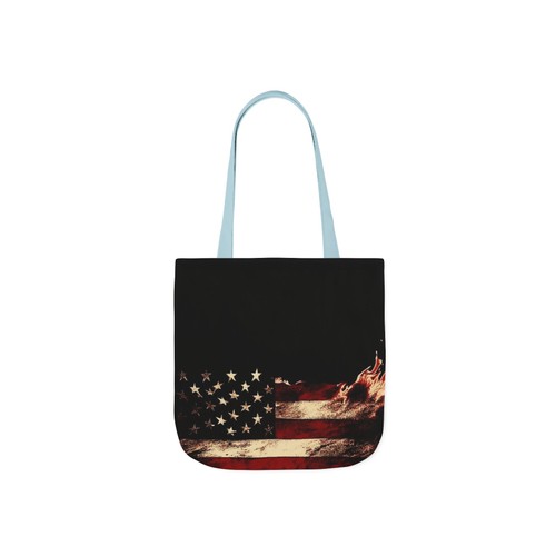 Canvas tote bag color - canvas, 5-color