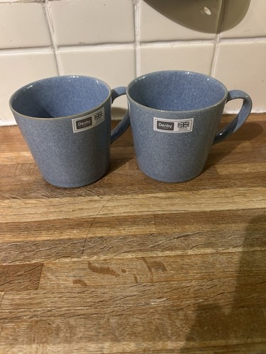 Denby elements blue - elements,