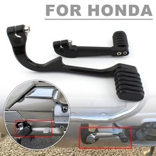 Motorcycle Rear Brake Pedal