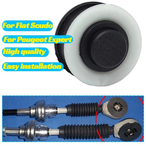 Gear selector shifter cable - selector,