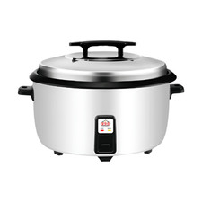 Krd commercial electric rice - electric,