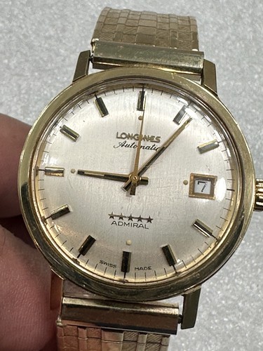 Vintage longines four star - longines,