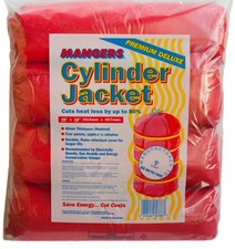 Plumb Pak INSUL1 Cylinder Jacket 36 x 18