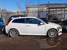 VOLVO C30 MK1 2006 - 2013 LEFT
