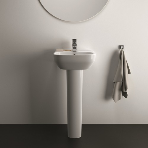 Ideal standard life 1 tap - standard, a