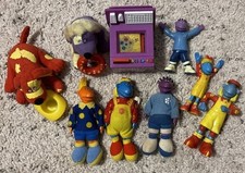 Tweenies Bundle Figures