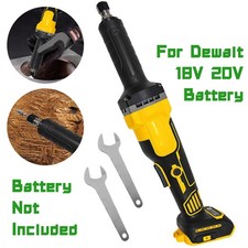 Brushless Cordless Electric