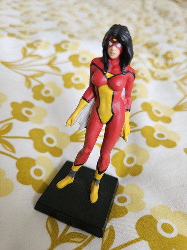 Marvel spider woman - marvel, spider-woman
