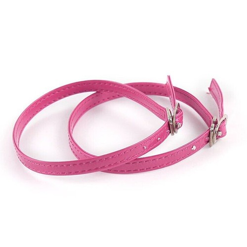 2pcs detachable shoe - shoe, straps