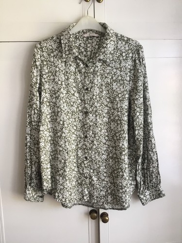 Ladies size long sleeve - size, 14