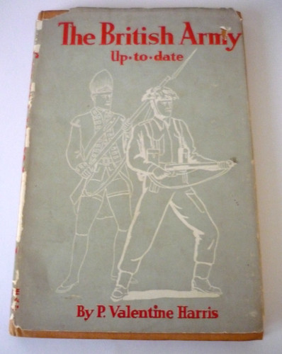Ww2 the british army - the,