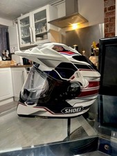 Shoei Hornet ADV Navigate Size