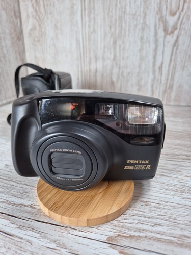 Pentax zoom 105 - zoom, 35mm