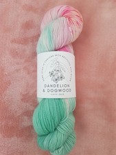 DANDELION & DOGWOOD Luxury