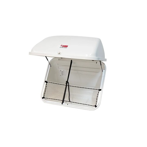Fiamma ultra box 320l white - 320l,