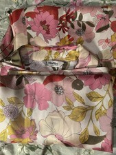 Max Mara Outfir Pink Shirt &
