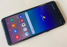 Samsung Galaxy A8 2018