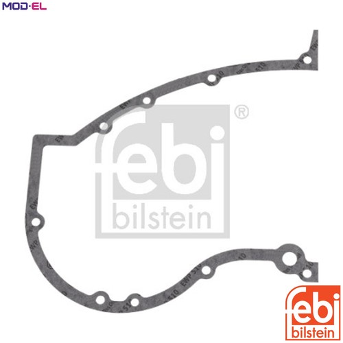 Gasket timing case cover - gasket,