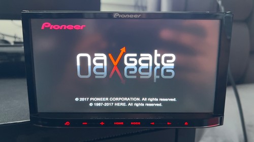Pioneer avic f20bt mp3 - pioneer, dvd