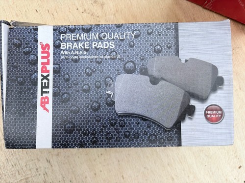 Tex plus chrysler - tex,