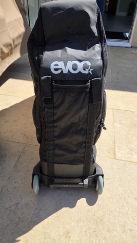 Evoc bike travel bag large - evoc,