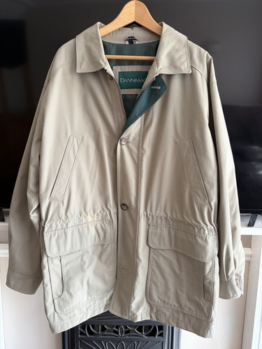 Dannimac men beige - dannimac,