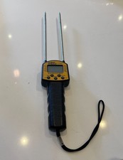 SMART SESNOR AR991 GRAIN MOISTURE METER – DIGITAL TESTER FOR 14 GRAINS LCD