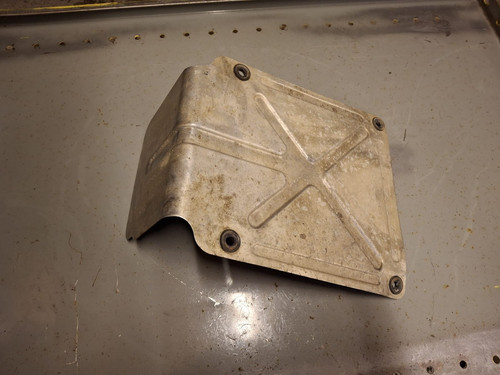 Suzuki ltf king quad 300 - suzuki,