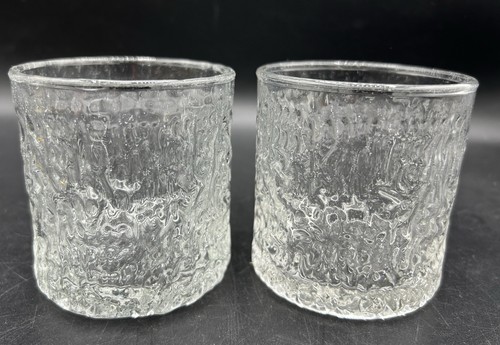 Ravenhead siesta bark - siesta, glass