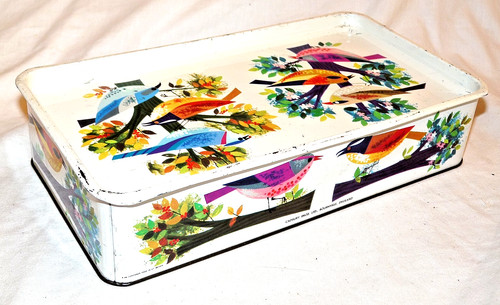 Vintage old cadburys - old,