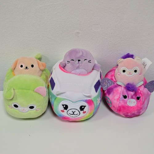 Squishville mini - squishville,