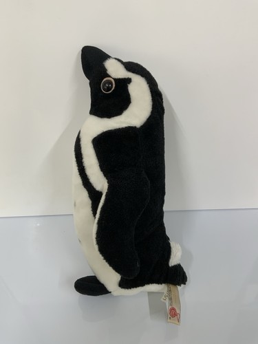 Penguin soft toy plush keel - toy,