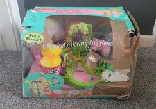 Polly Pocket Magical Movin